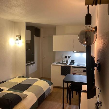 T2D Apartment - Suite Ur Proche Disneyland Paris Μπισί-Σεν Ζορζ Εξωτερικό φωτογραφία