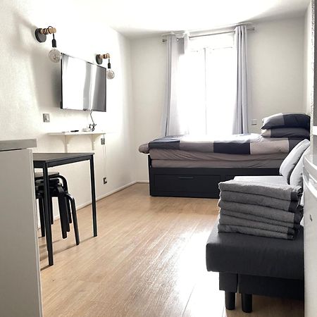 T2D Apartment - Suite Ur Proche Disneyland Paris Μπισί-Σεν Ζορζ Εξωτερικό φωτογραφία