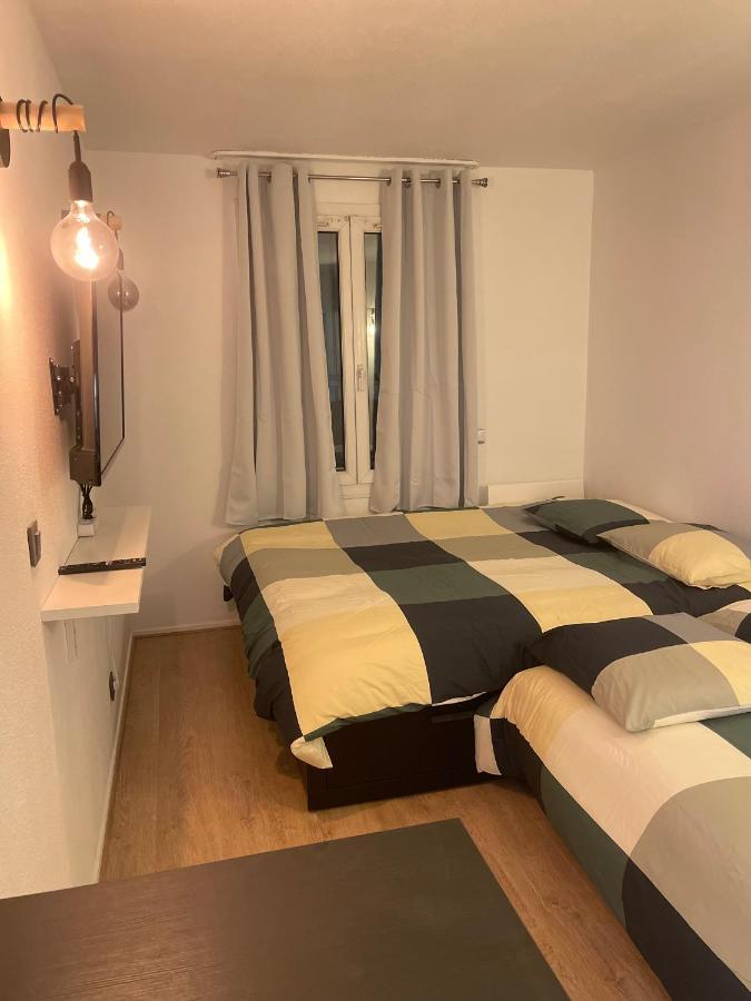 T2D Apartment - Suite Ur Proche Disneyland Paris Μπισί-Σεν Ζορζ Εξωτερικό φωτογραφία