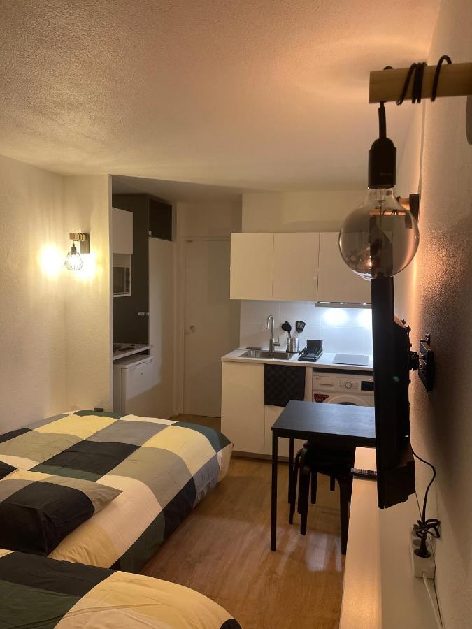T2D Apartment - Suite Ur Proche Disneyland Paris Μπισί-Σεν Ζορζ Εξωτερικό φωτογραφία