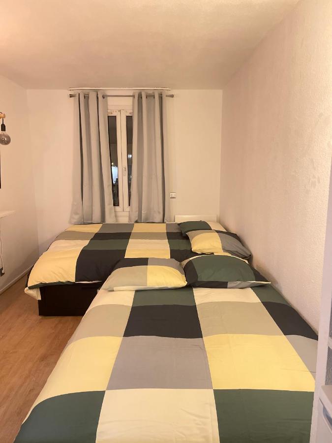 T2D Apartment - Suite Ur Proche Disneyland Paris Μπισί-Σεν Ζορζ Εξωτερικό φωτογραφία