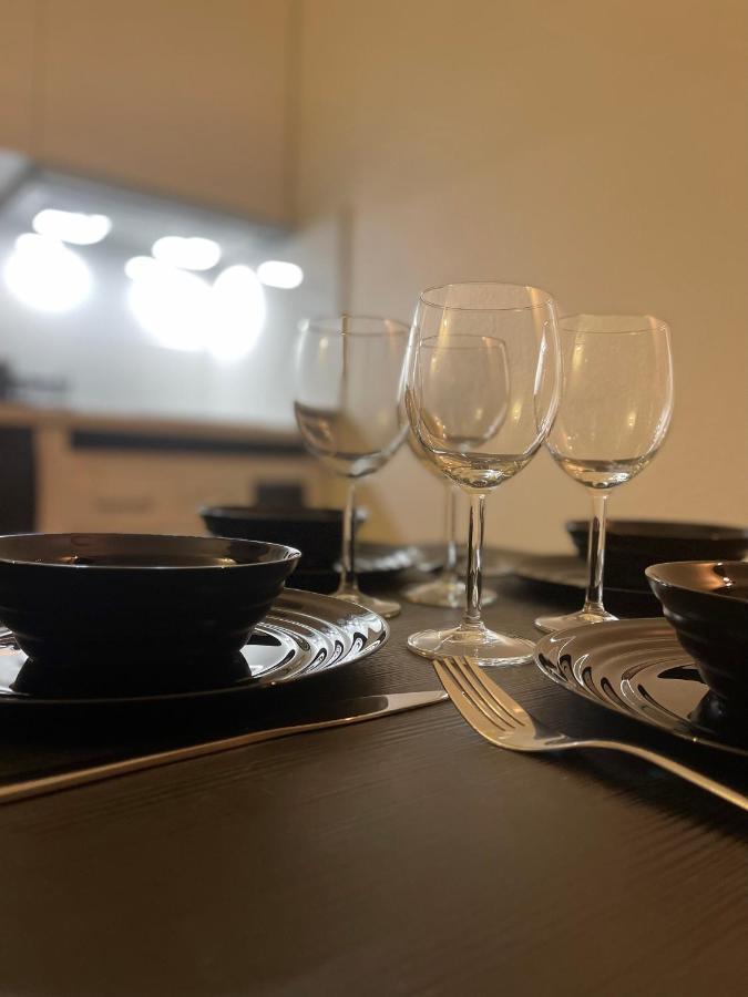 T2D Apartment - Suite Ur Proche Disneyland Paris Μπισί-Σεν Ζορζ Εξωτερικό φωτογραφία