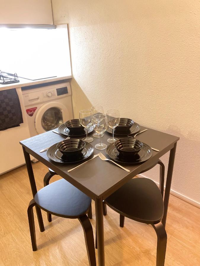 T2D Apartment - Suite Ur Proche Disneyland Paris Μπισί-Σεν Ζορζ Εξωτερικό φωτογραφία