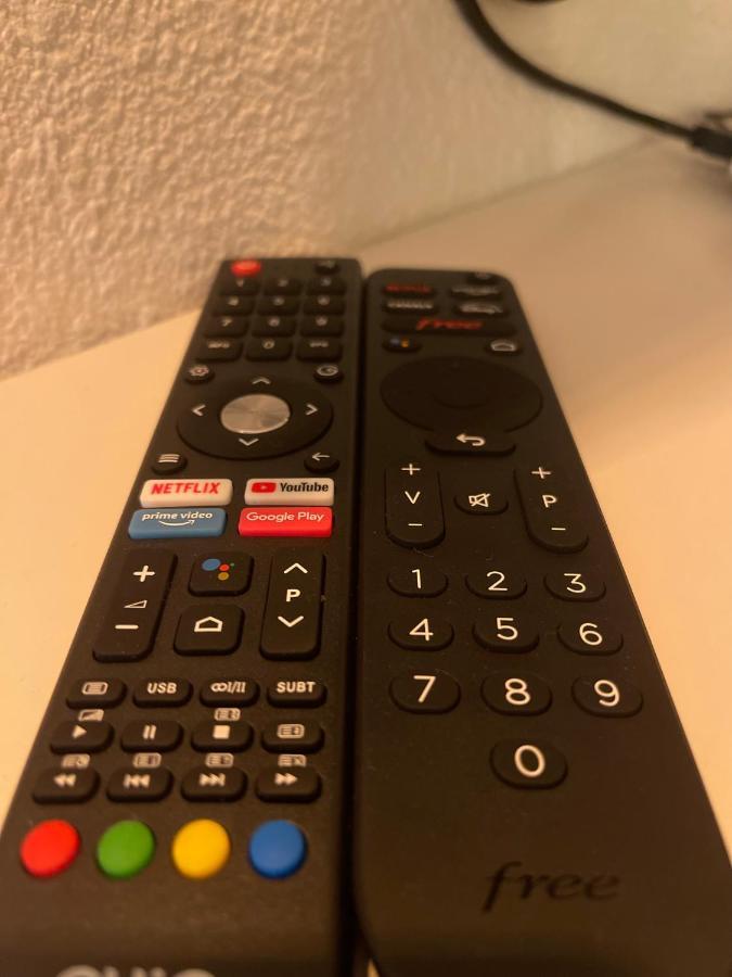 T2D Apartment - Suite Ur Proche Disneyland Paris Μπισί-Σεν Ζορζ Εξωτερικό φωτογραφία