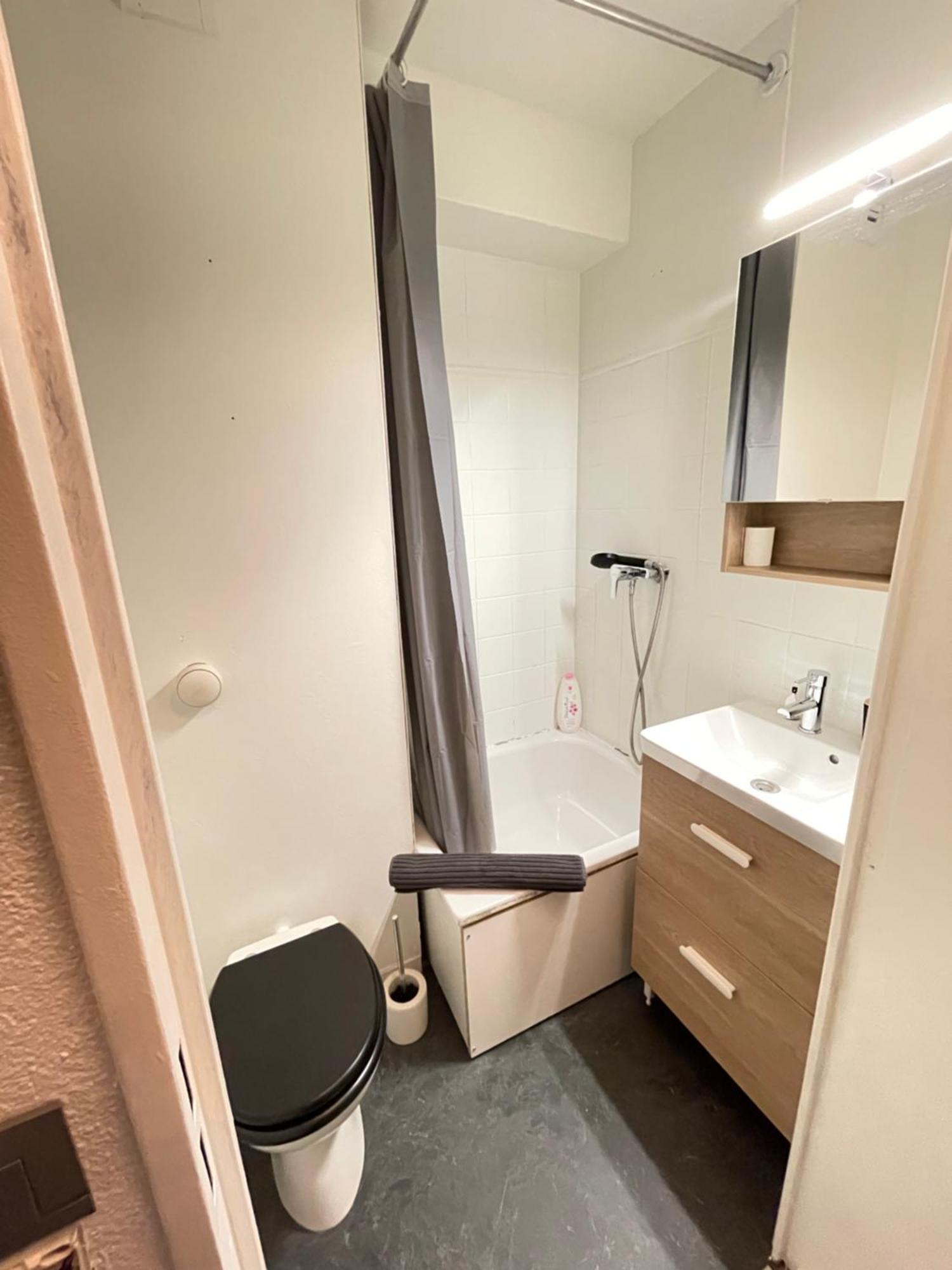 T2D Apartment - Suite Ur Proche Disneyland Paris Μπισί-Σεν Ζορζ Εξωτερικό φωτογραφία