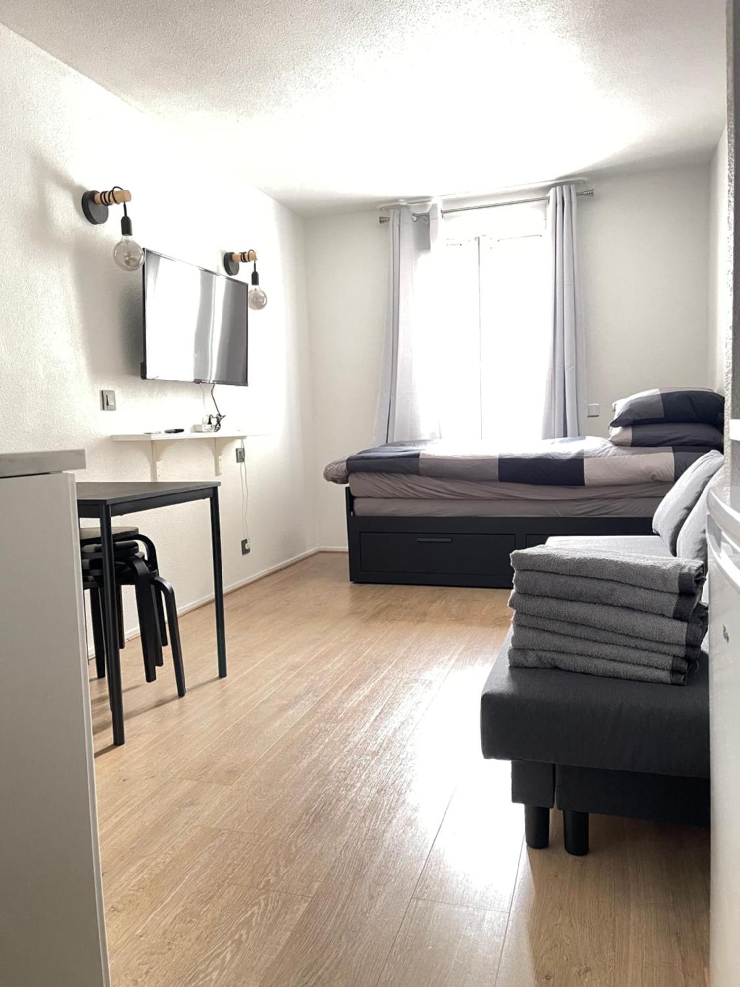 T2D Apartment - Suite Ur Proche Disneyland Paris Μπισί-Σεν Ζορζ Εξωτερικό φωτογραφία